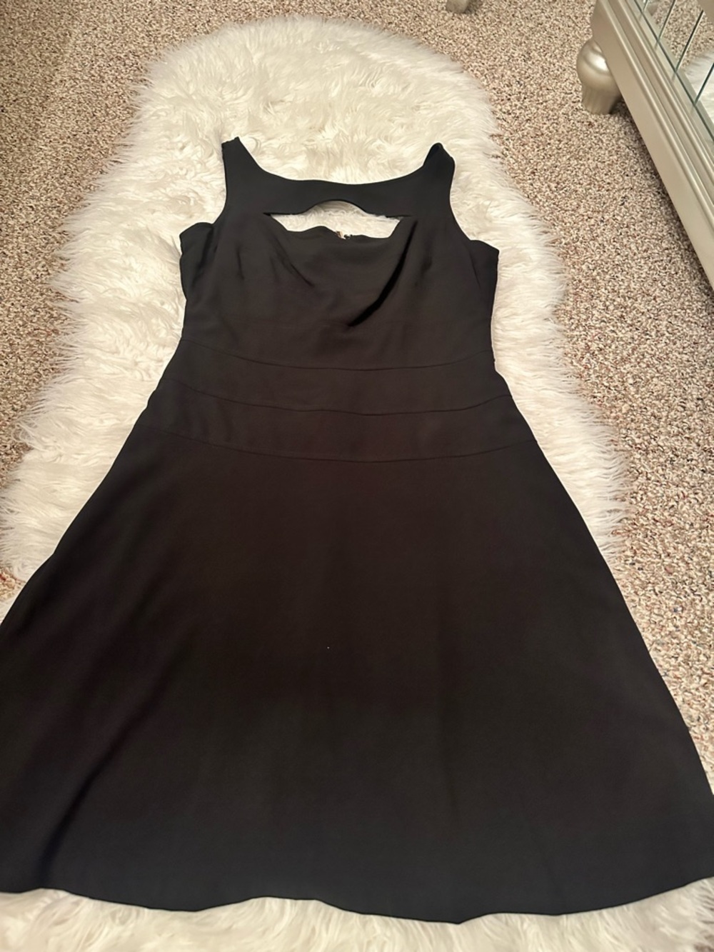 Cache Dress